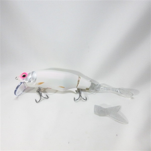 アノール ２００Ｆマットホワイトグローバック